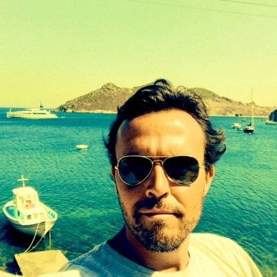 CocqueelJeremy's profile picture. 