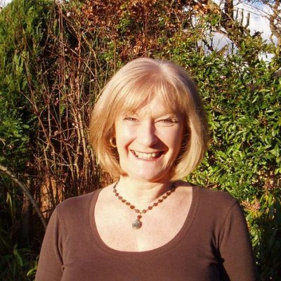 Profile Picture of Barbara Anne Beard (@barabeard) on Twitter