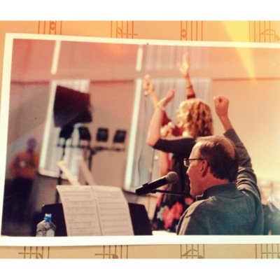 • passionately pursuing a life built on the worship of Christ • being equipped and equipping others to make beautiful, Spirit-filled, expressive music •