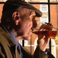 Great London Pubs (@4whataleslondon) 's Twitter Profile