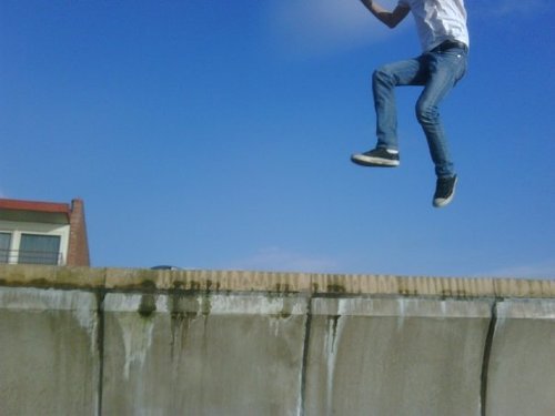 danielbrossard's profile picture. 