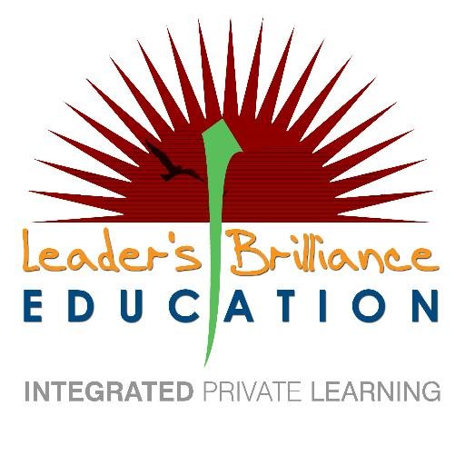 The owner of Leader's Brilliance Education, Integrated Private Learning and Tsaqofah Kids Learning Solution,