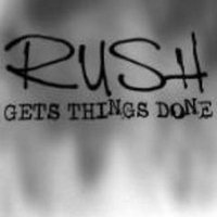 Rush (@onetruerush) 's Twitter Profile