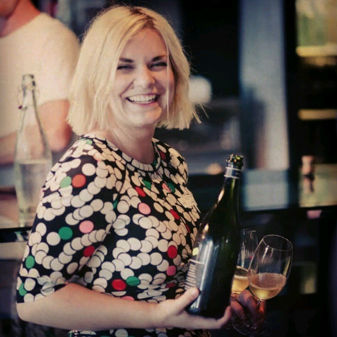 Wine & Sake educator at The Humble Tumbler • Author of Tipsy • Wine producer at Eminence Wines • Director at https://t.co/WTqnyEapQq • General Wine Consulting