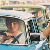 RobbyEfendii's profile picture. 