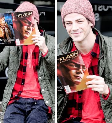 BarryA_XO's profile picture. I have been looking my entire life for the impossible, I didn't thought I'd be the impossible [Ind/Eng] || [Barry Allen from The Flash tv series]