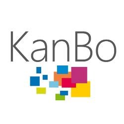 Der digitale Arbeitsplatz - KanBo ist eine benutzerfreundliche Plattform mit der Teams Arbeit effizient erledigen und organisiert bleiben können.