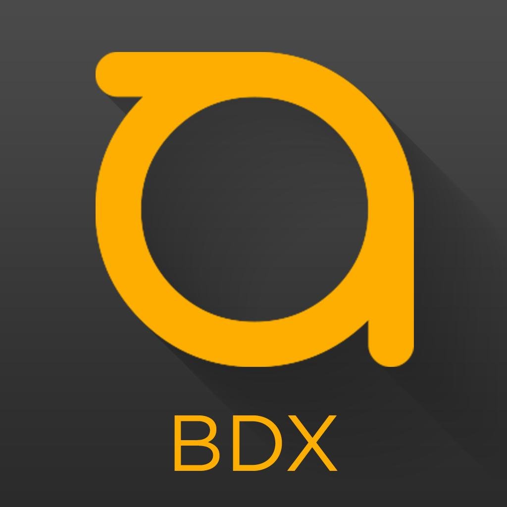 Allocab_BDX's profile picture. Votre #chauffeur sur-mesure est à #Bordeaux ! Rejoignez @Allocab, le 1er réseau de #VTC made in France et commandez une course via notre application mobile :)