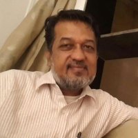 Saeed Hameed (@urdujournosaeed) 's Twitter Profile Photo Saeed Hameed (@urdujournosaeed) 's Twitter Profile Photo