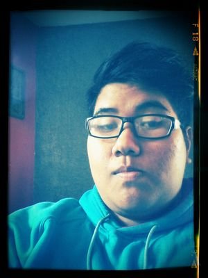 simple man & lovely