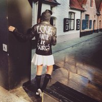 Begüm Toprak (@begumtoprak) 's Twitter Profile Photo