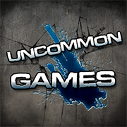 Uncommon Games
