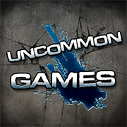 Uncommon_Games's profile picture. Independent game development studio.
We love create games for all of you.