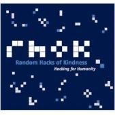 Random Hacks of Kindness - hacking for humanity. Email: admin@durbanhub.co.za