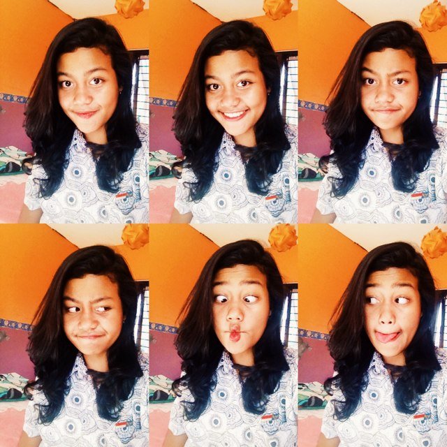 Raahmaaditaa's profile picture. V-king. || Bandung Utama academy