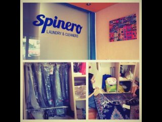 A place to drop your dirty shoes,bags,denim and clothes! We will take care of it :)  Contact us : +62 21 83421821
