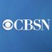 CBSN (@CBSNLive) Twitter profile photo