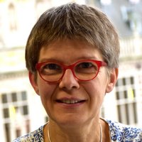 Lieve Jacobs (@lieve_jacobs) 's Twitter Profile