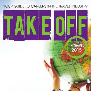 The definitive guide to careers in the travel and tourism industry, published by Travel Weekly in association with Abta.