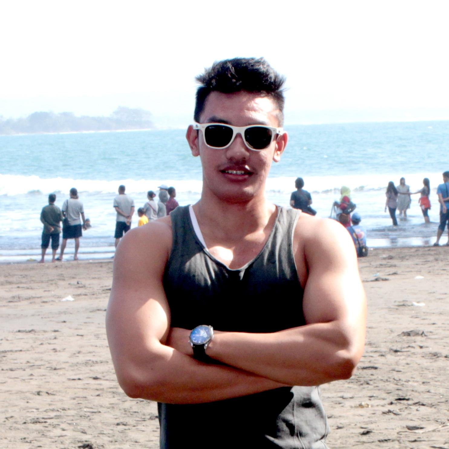 Discipline and hardworking lead you to succes