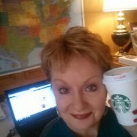 Linda Van Winkle - @linda_vanwinkle Twitter Profile Photo