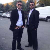Serkan Karahan (@serkankarahann) Twitter profile photo