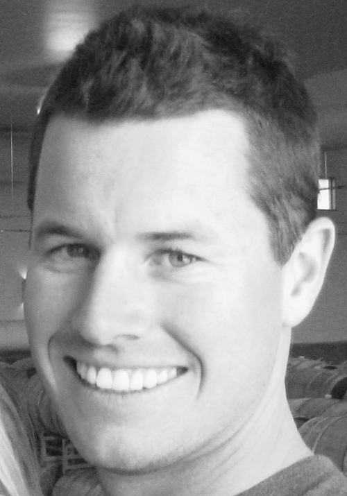 NMoulson's profile picture. Agent of change.