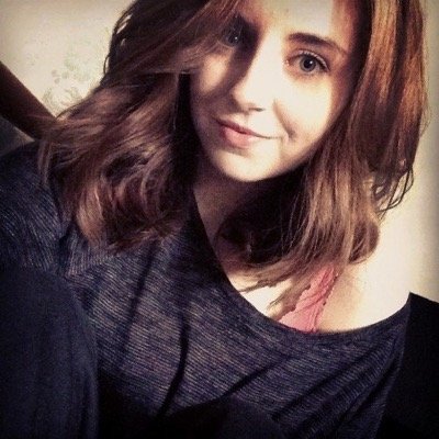 _jessicagracie's profile picture. 