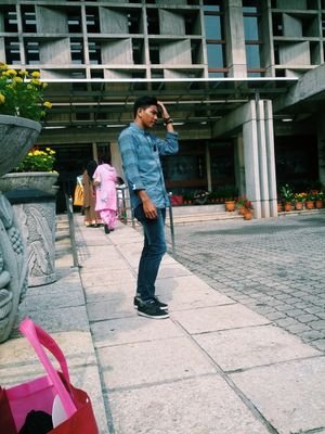 areriphakim's profile picture. muka meghaaahhh buat ai melting