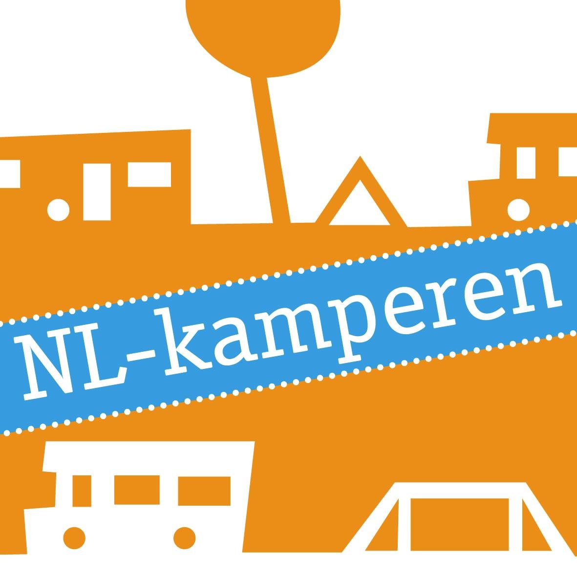 NL-kamperen promoot kamperen in eigen land, zowel in het hoogseizoen als in het voor- en naseizoen. Voor een kleine vergoeding worden campings gepromoot.