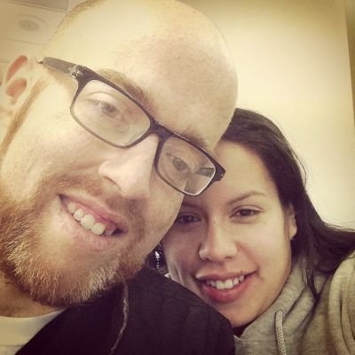 Fourth grade teacher, husband to Adriana, dad to Landon and Kinsley, youth and children’s ministry leader at church.