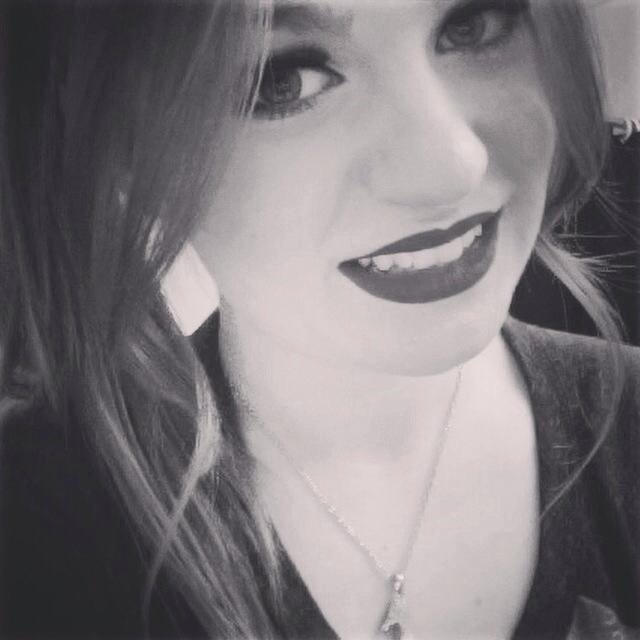 Anything is possible if you've got enough nerve ⚯͛