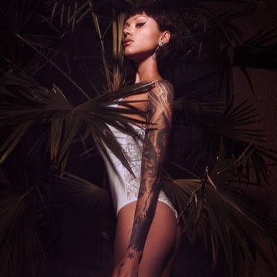 g_perdita's profile picture. Single#tattoo Art# pole dancer# beatycian