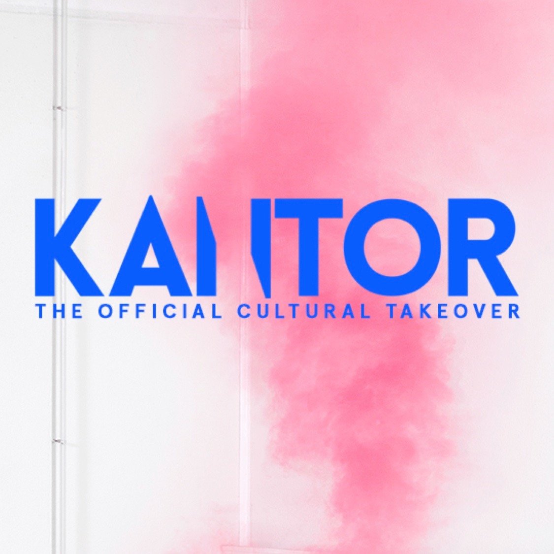 @KANTORweekend