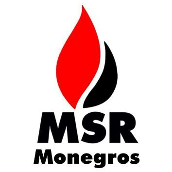 Cuenta oficial del Movimiento Social Republicano en la Comarca de los Monegros