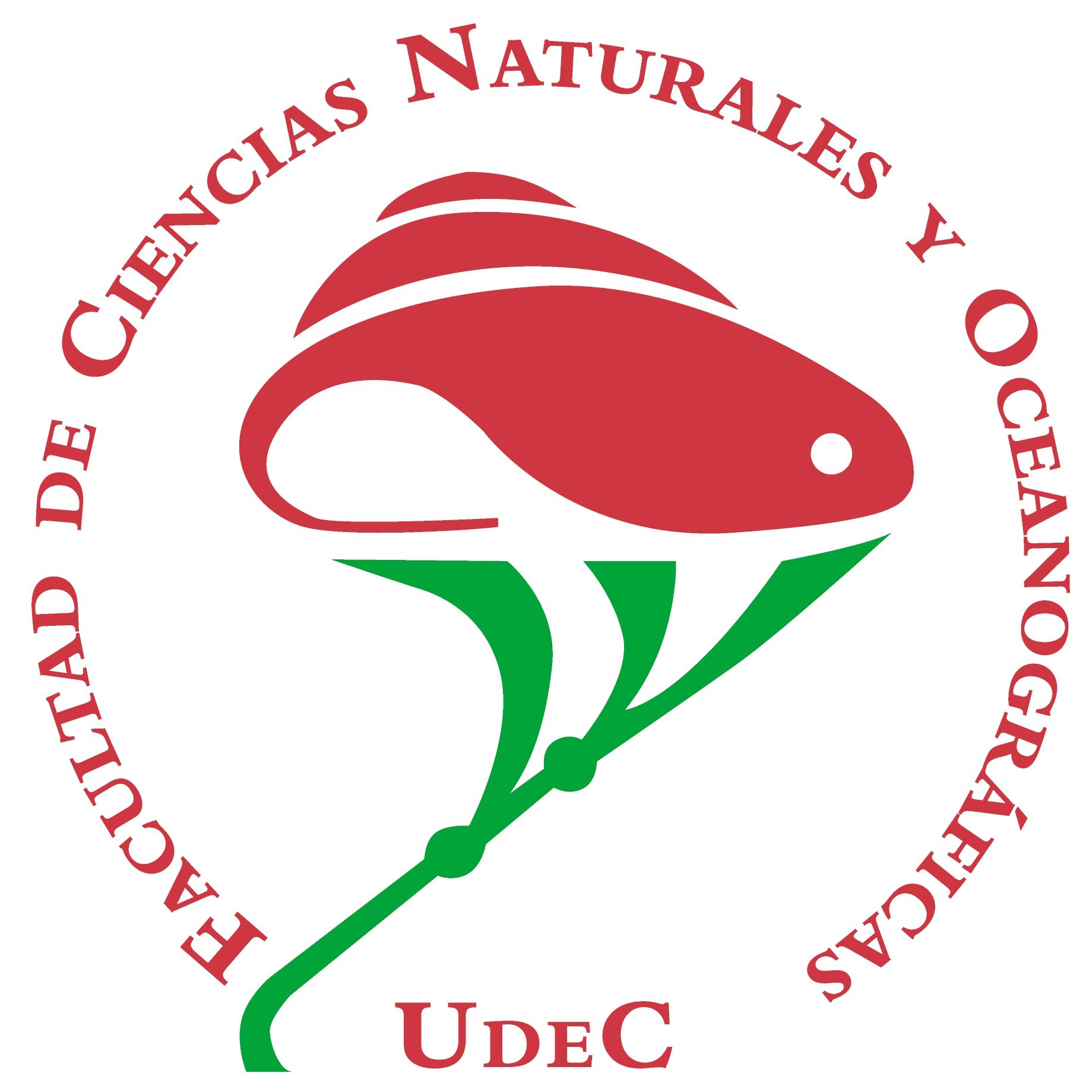 Cuenta oficial de la Facultad de Ciencias Naturales y Oceanograficas de la Universidad de Concepcion.