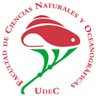 NaturaUdec's profile picture. Cuenta oficial de la Facultad de Ciencias Naturales y Oceanograficas de la Universidad de Concepcion.