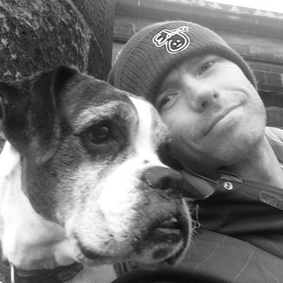 robsonracing's profile picture. 