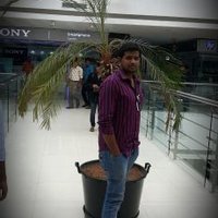 Vijay (@ecervijay) 's Twitter Profile