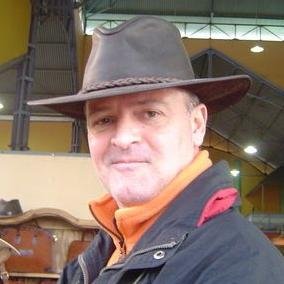 Coach, metodólogo, impulsor del capital humano como valor supremo y buen cocinero (modestia inexistente)