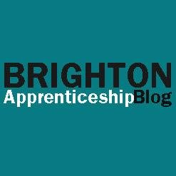 Brighton-based blog dedicated to all things #Apprenticeships. Running out of @BrightonLoft. Join the discussion.