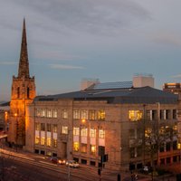 AppSci UHuddersfield (@hudsas) 's Twitter Profile