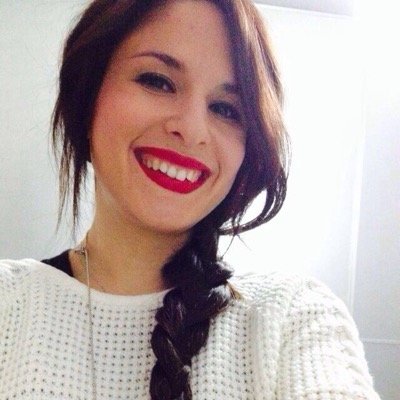 Alessandra Cedraro Halley 87 Twitter