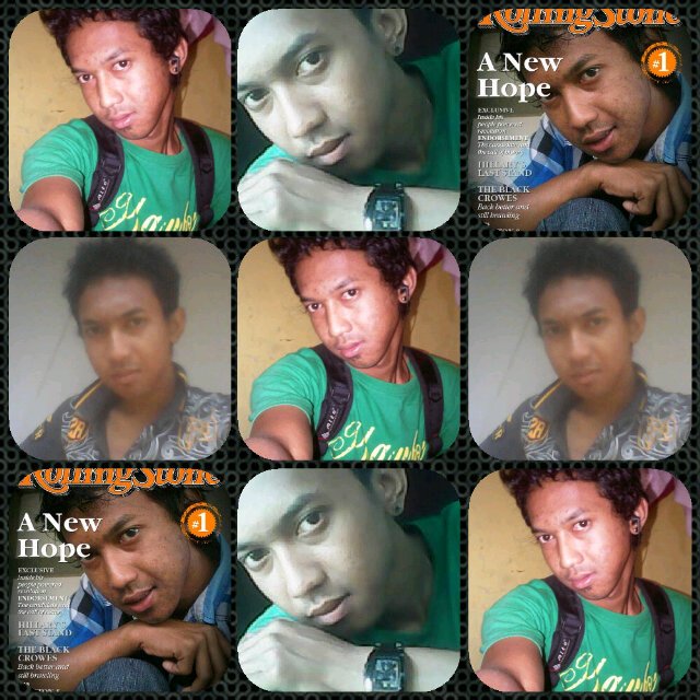 Gak neko_neko apa adanya,,, menunggu diriMu yang setia