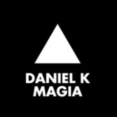 Magician - Virtual entertainer - Speaker - https://t.co/TZmFPNgqvw - Daniel Ketchedjian - 🇦🇲 🇺🇾