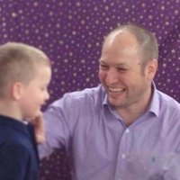 Paul Harnett (@paulharnett99) 's Twitter Profile