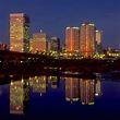 Embracing all RVA has to offer in the world of food, entertainment, fitness and education.