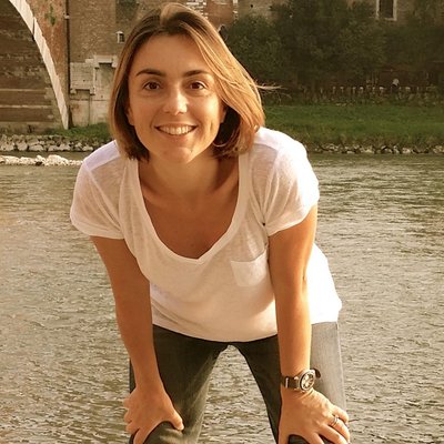 Francesca Rizzi (@francerizzi) | Twitter