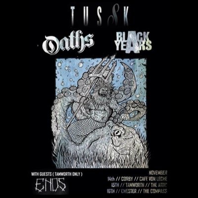 metal / hardcore / punk band from the heart of the U.K. @1992coffey @matthiasman @danhicks92 and kyle https://t.co/RGmZvzRKZl