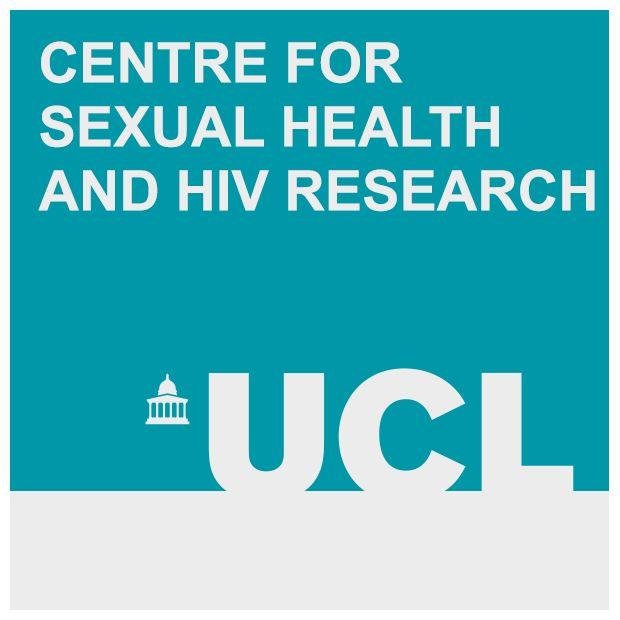 UCL Centre for Sexual Health and HIV Research conducts epidemiological, behavioural, clincial and qualitative research on sexual health, STIs/HIV and TB